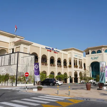 Andalus Al Seef Resort & Spa-2